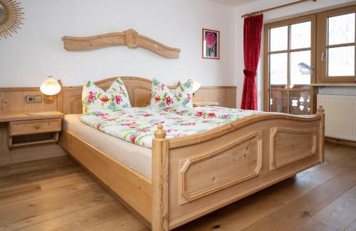 Ferienwohnungen Mooshäusl - Foto 60