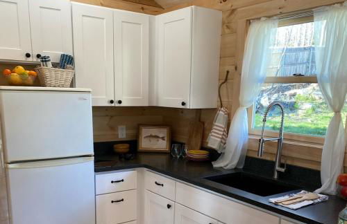 Lakefront cabin of Belgrade - Foto 9