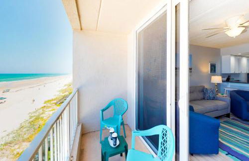 Ponce Inlet SouthPoint 303 - Foto 5