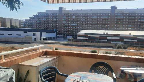 Apartamento Magic World Oropesa - Foto 1