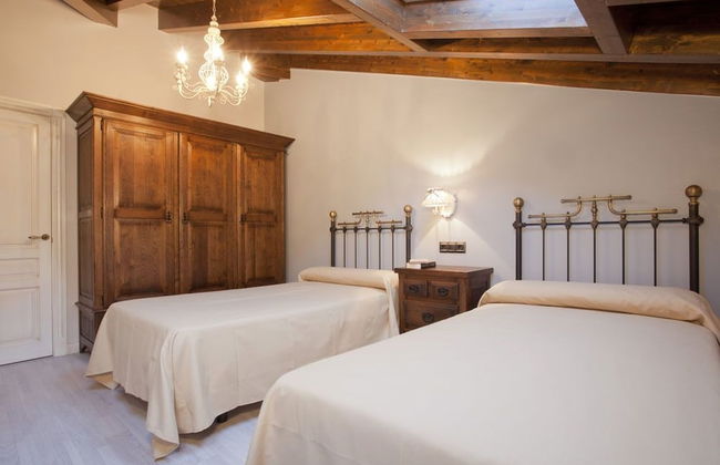 Apartamentos el Aramo - Foto 18