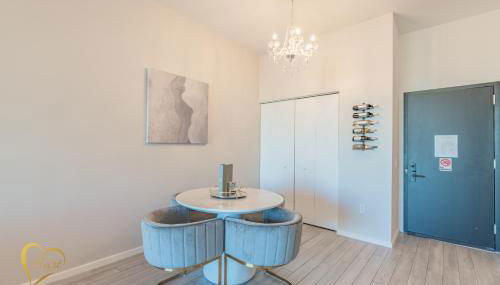 Lumiére Penthouse - Foto 5