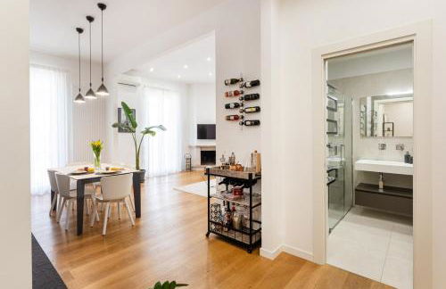 Terrazza San Ferdinando, Napoli - Photo 98