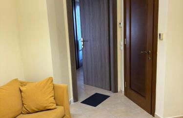 Lux apartment - one bedroom , living room , kitchen , bathroom - for 1 to 7 people, also for parties & gatherings up to 25 people, only 15 minutes from Thessaloniki city center and 8' minutes from Thessaloniki airport - Photo 29