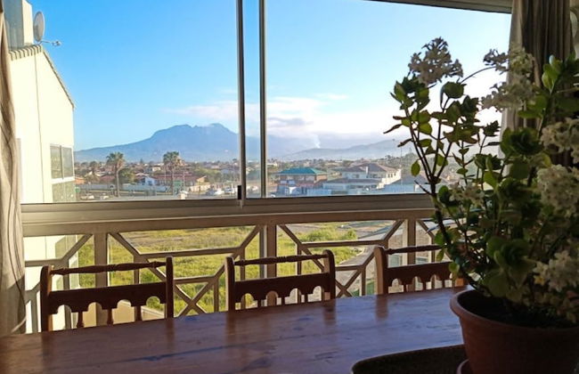 Golfbeach Luxury Self Catering Apartment - Foto 11