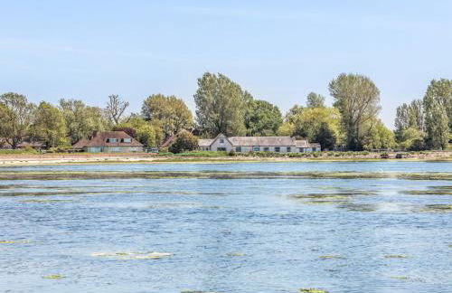 3 bedroom Cottage in the heart of beautiful Bosham - Pass the Keys - Foto 6