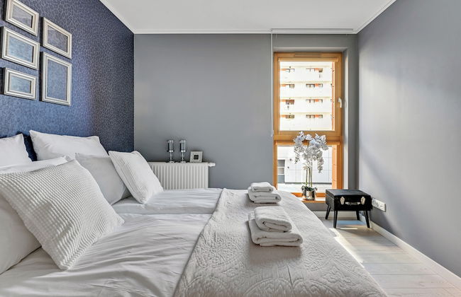 Aura - Riverside & Parking by Downtown Apartments - Foto 79