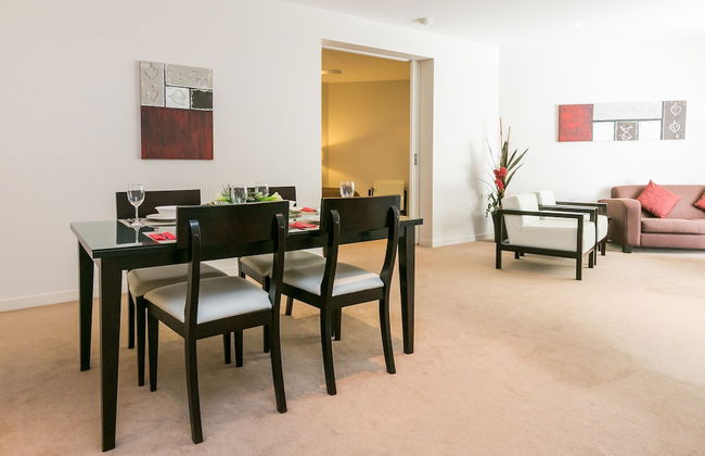 Grand Mercure Allegra Hervey Bay - Foto 34