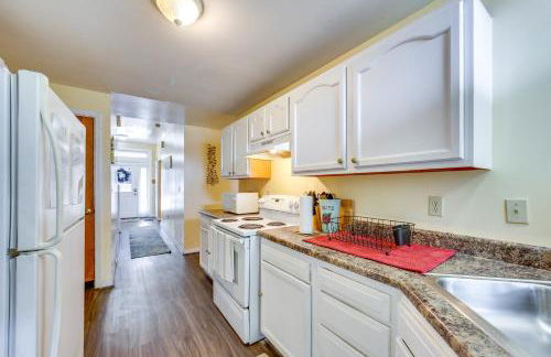 Cozy East Pittsburgh Home - 7 Mi to Frick Park! - Foto 2