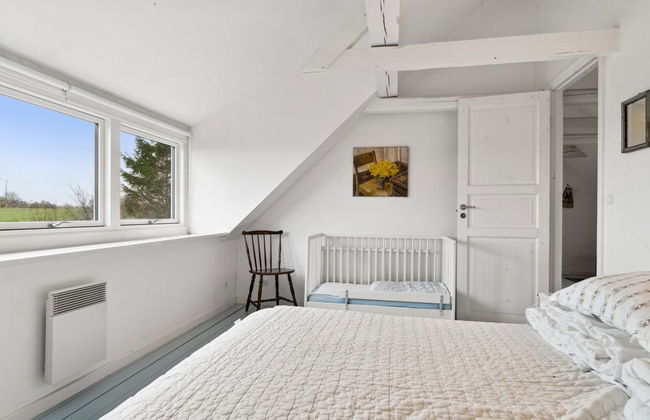 "Torbjörn" - 2.5km from the sea - Foto 14