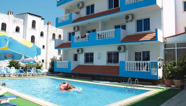 Atlantis Apartments - Foto 2