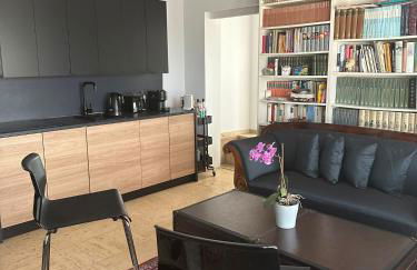 Penthouse Frankfurt - Foto 10