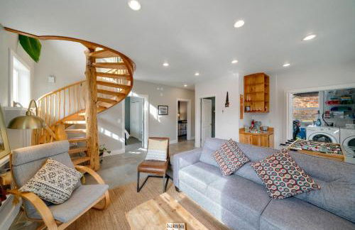 Elk Haven (Barefeet Retreat) - Foto 29