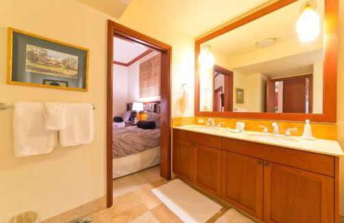 Hilton Pool Pass Included, Kolea - Luxe 2BR Villa Steps to Beach Pool HotTub Gym - Foto 52