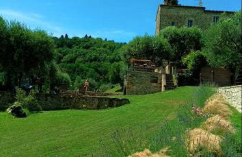 Appartamento nel castello del cardaneto - Foto 33