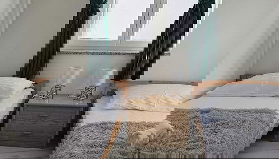 Apartment with terrace Roko - Foto 4, Habitación