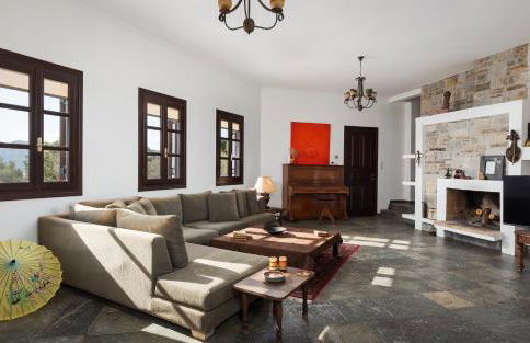 My Way Kavos Villa - Foto 8