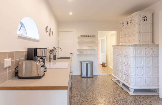 Deichwärterkate - Foto 10