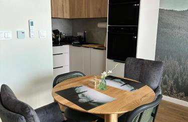 Apartament Echo Sanu - Foto 4