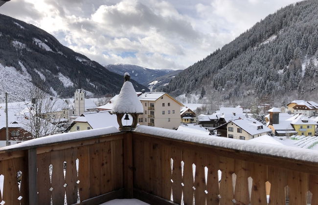 Apartment in Ebene Reichenau With Garden - Photo 28