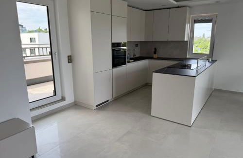 Luxus Appartement- Waldheim - Foto 19