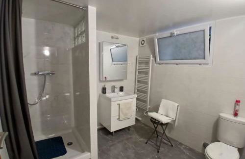 Hébergement Senlis - Foto 13