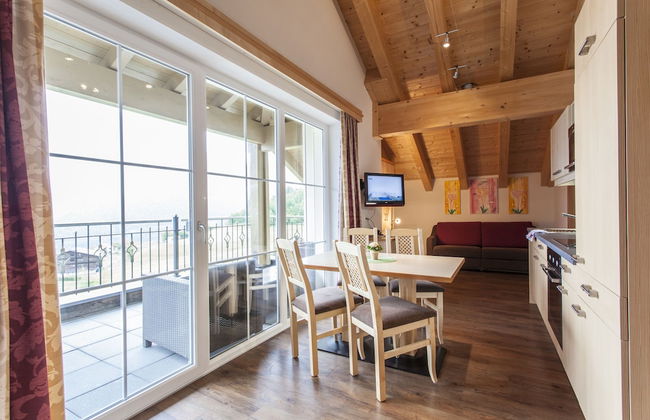 Alpenapart Ladis - Foto 31