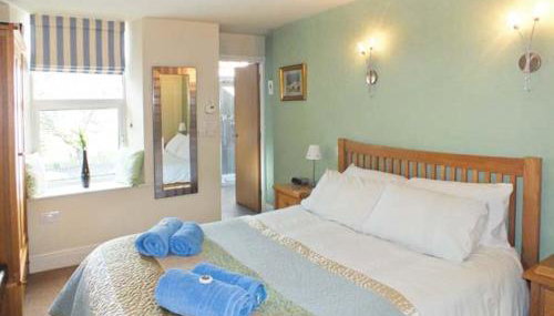 Swallows Nest - Foto 5