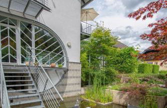 Ferienwohnung Sternenwald - Foto 24