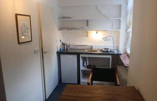 Gästewohnung im Schlosshof - Foto 1