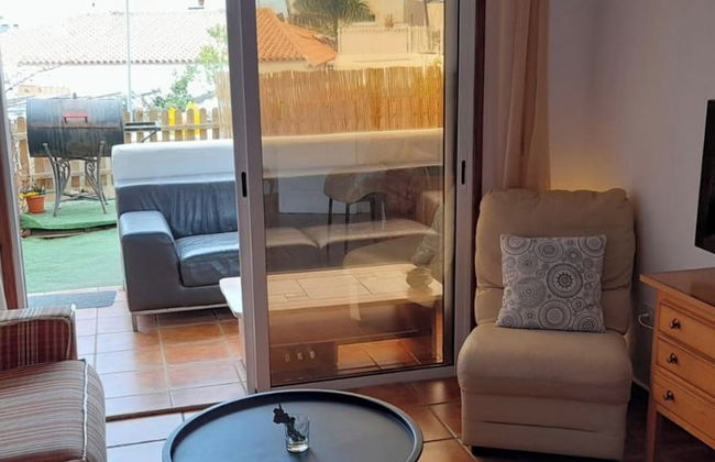 Paraiso Beachfront Apartment With 2 Bedrooms - Foto 8