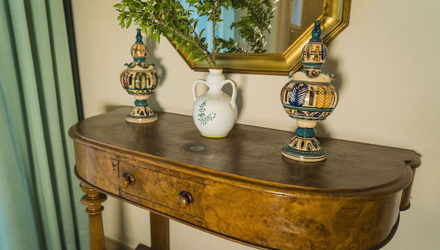 Borgo Segine - Foto 3, Habitación