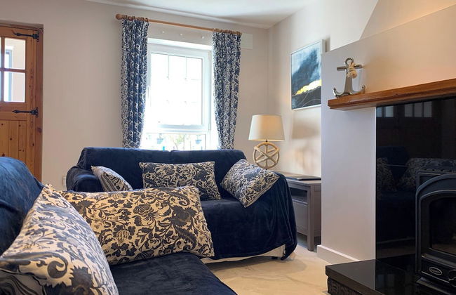 Bayview Holiday Home - Foto 36