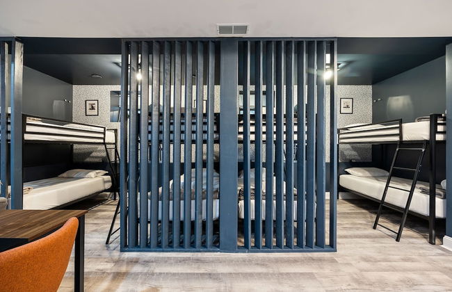 Wrigleyville Suites - Foto 55