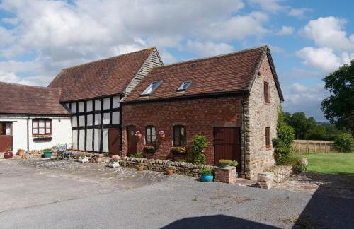 Granary Cottage a Shropshire haven - Foto 5