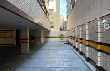 Praia do Forte - Cabo Frio Edificio Guanabara - Foto 17