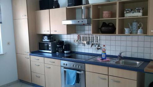 Ferienwohnung Ebeling under stars - Foto 2