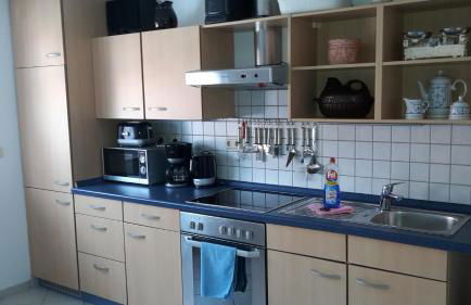 Ferienwohnung Ebeling under stars - Foto 2