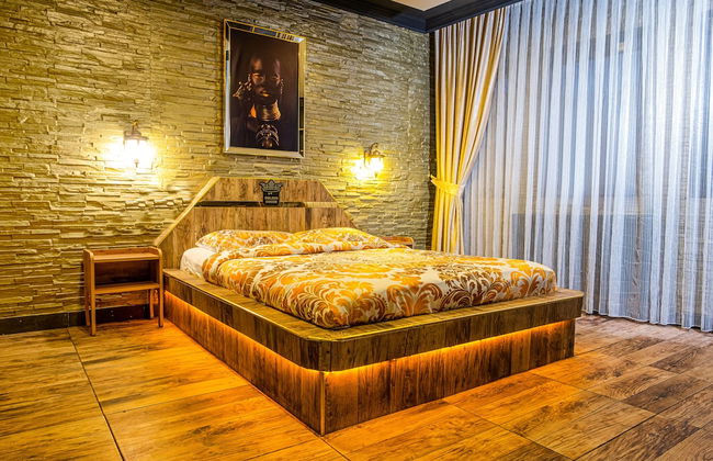 GOLDEN ROCK HOUSE - Foto 4