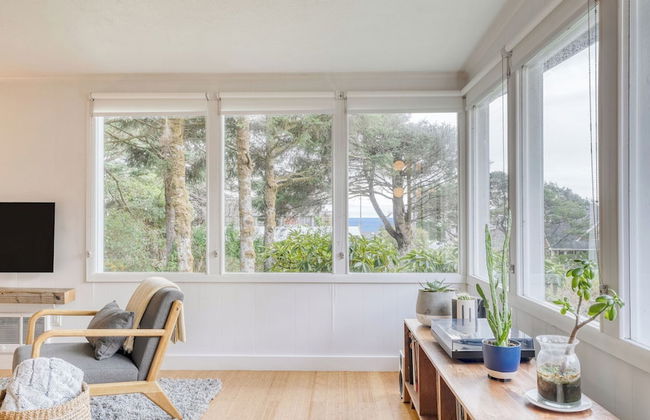 Four Bears by Avantstay Walk to Beach, Hot Tub, Ocean View - Foto 7