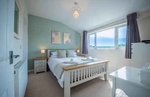 Welcoming Pembrokeshire home, perfect escape for couples, beach 5 mins, doorstep walks - Foto 4