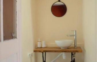 Gîte du Château Montchevreau - Foto 18