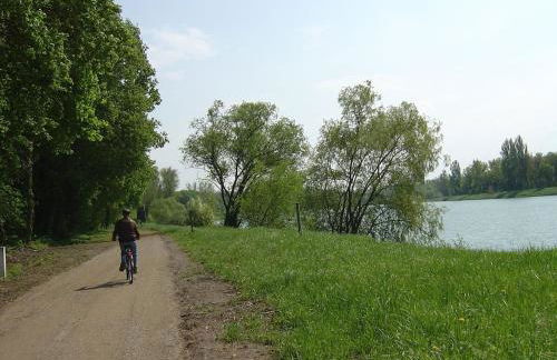 Holiday apartment with 2 bedrooms - Foto 15