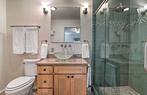 Pet-Friendly Brooksville Cottage with Fire Pit! - Foto 13