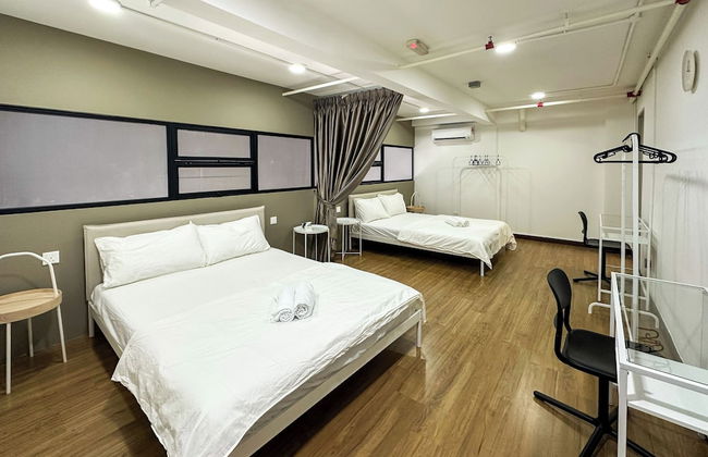 Pinnacle Kelana Jaya by Airhost - Foto 5