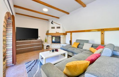 Beautiful Home In Ljubescica With Wifi - Foto 19