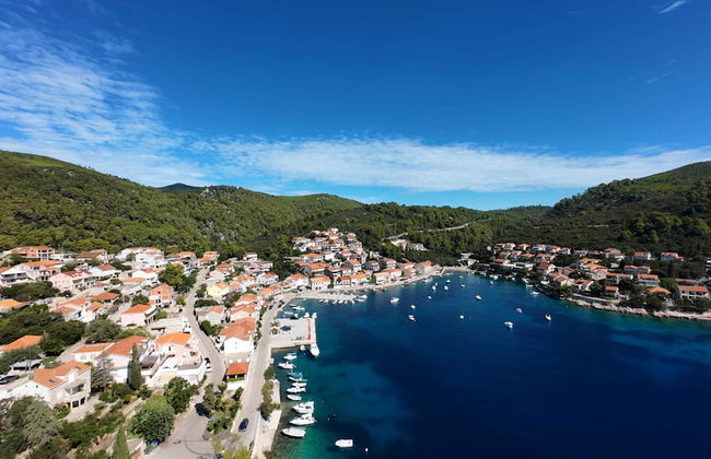 Apartments Kuzma - Foto 66