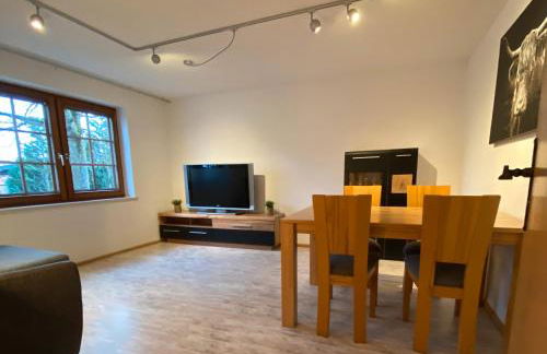 Schwarzwaldnest Dachsberg - Foto 5