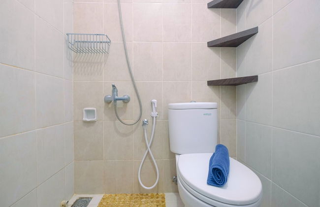 Relax Studio at Nifarro Apartment - Photo 16