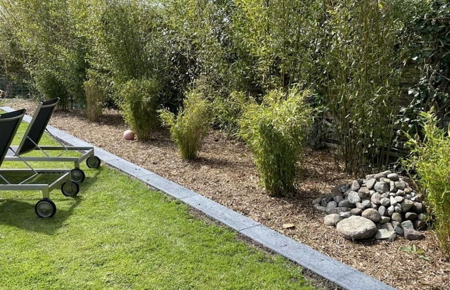 Bente Modern Retreat - Foto 47